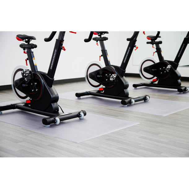 GFloor 0.075" Thick Vinyl Exercise Equipment Mat & Reviews Wayfair